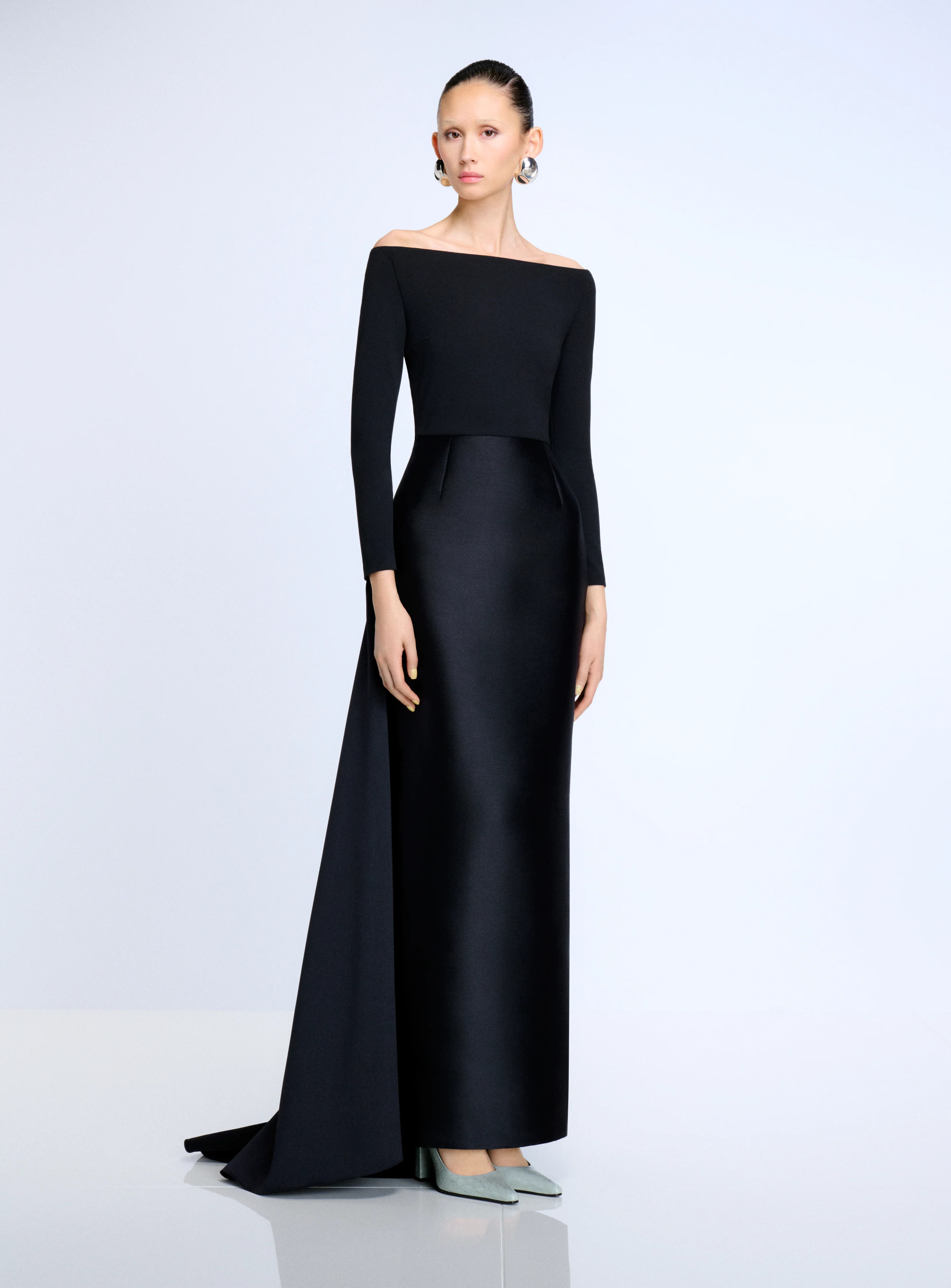 Modest